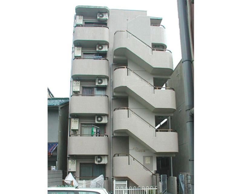マンション
