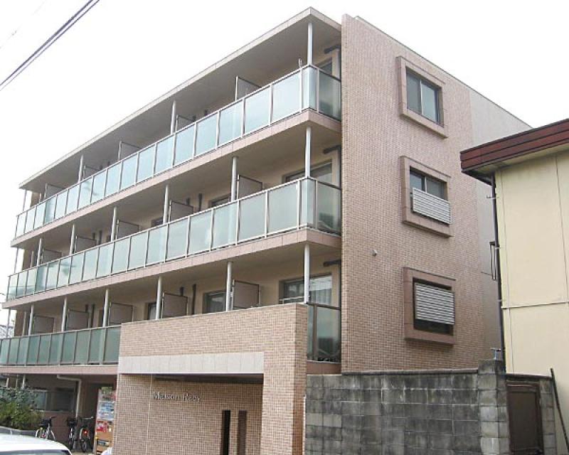 マンション
