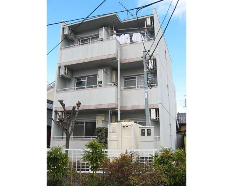 マンション