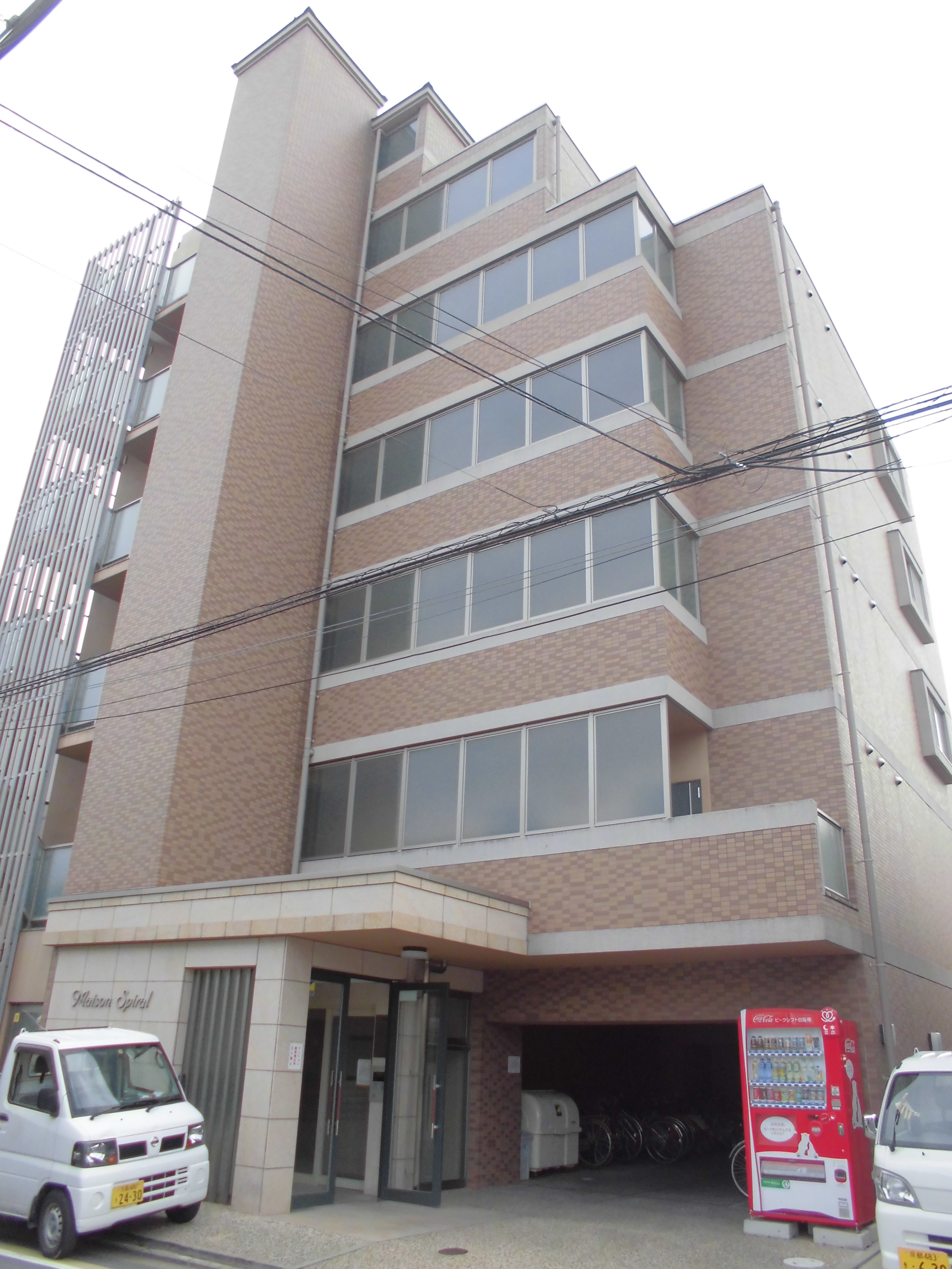 マンション