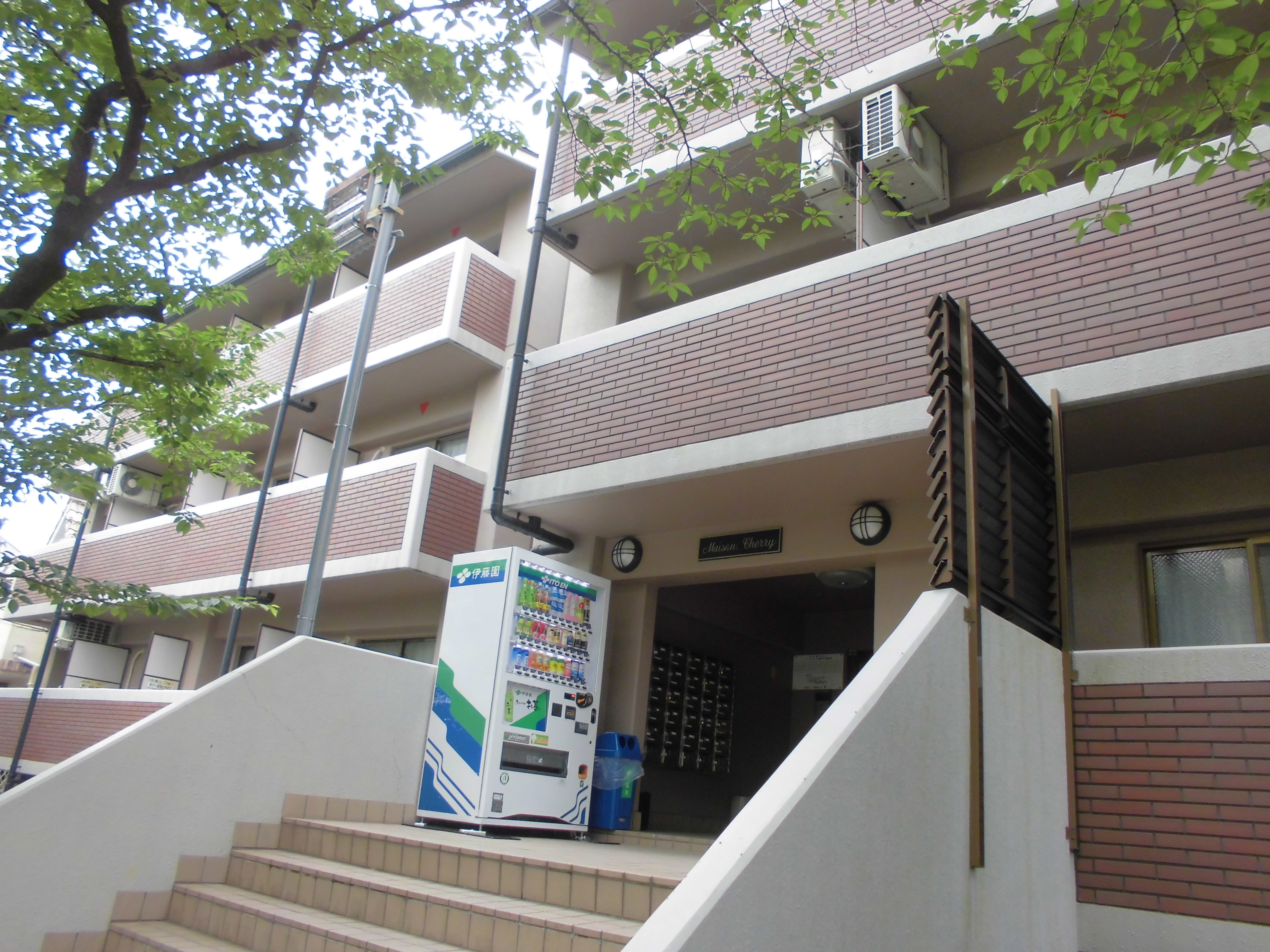 マンション