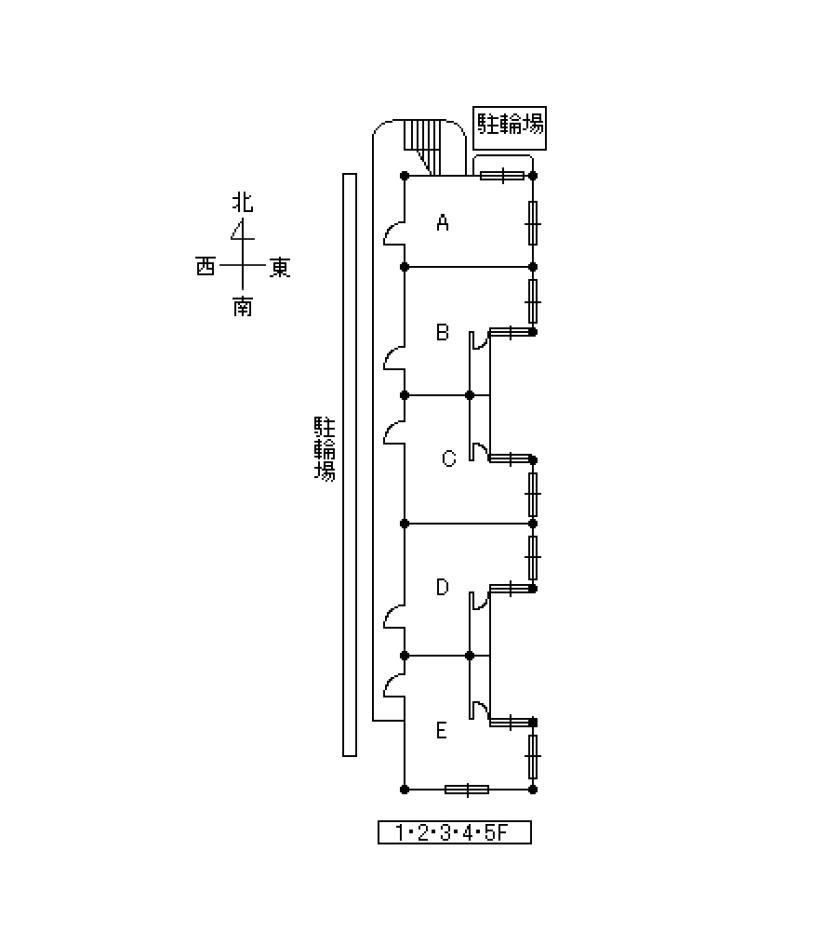 マンション